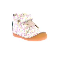 Chaussures-Chaussures bébé 17-26-Marche fille 19-26-Bottillons sonizikro