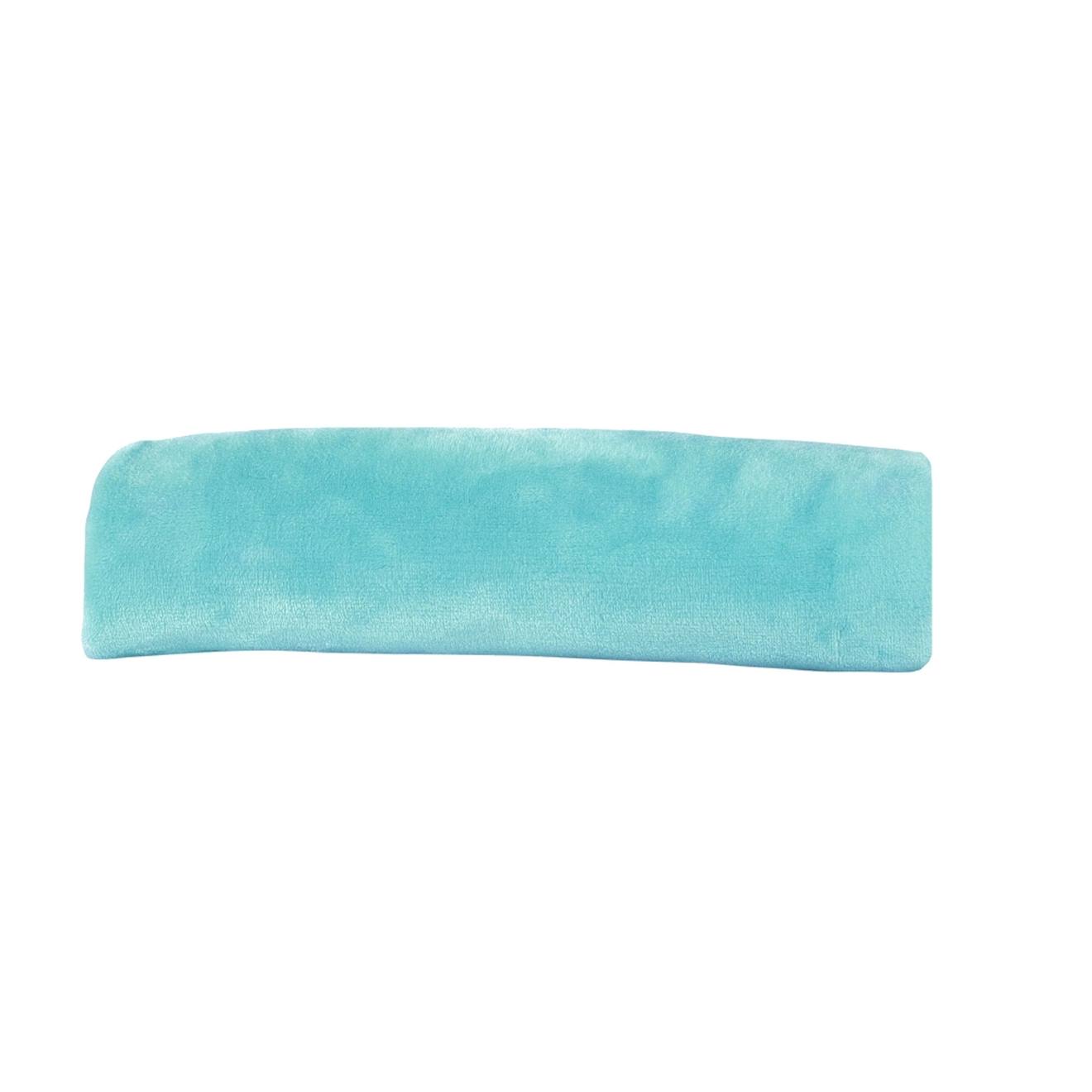 Couverture Bébé Bleu