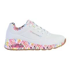 Chaussures-Chaussures fille 23-38-Baskets, tennis-Baskets basses  à lacets