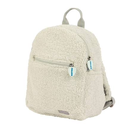 Sac à dos teddy  - vertbaudet enfant