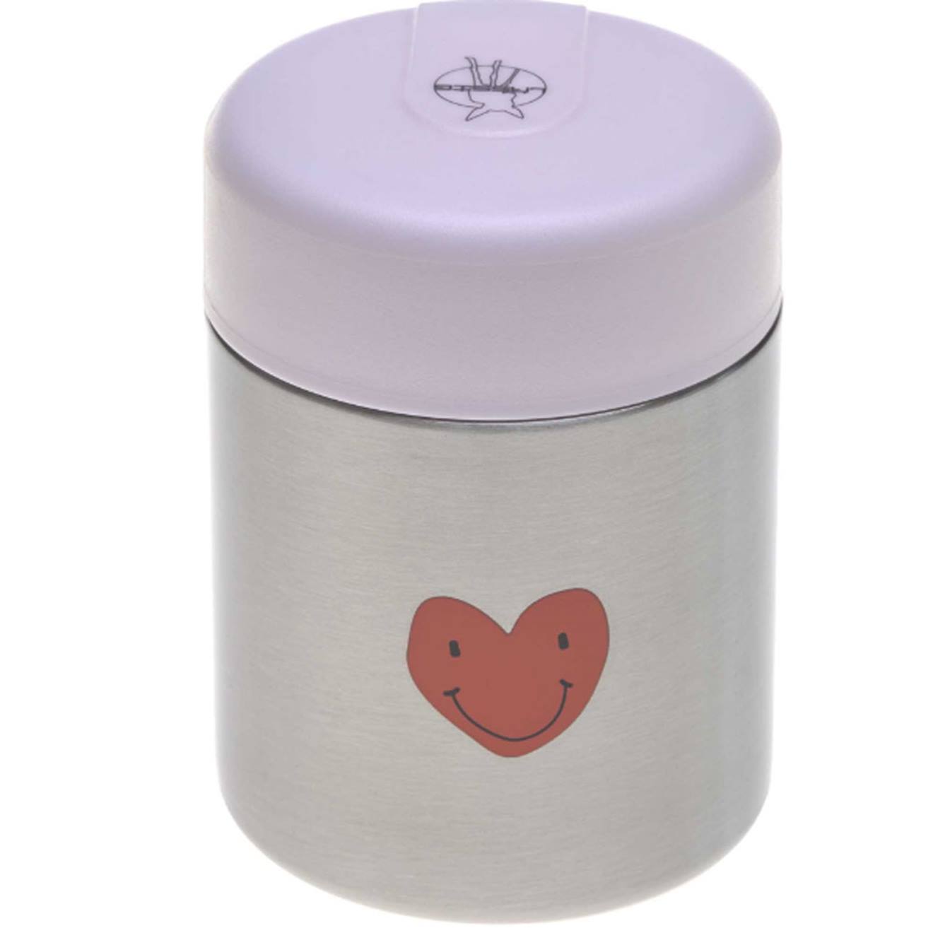 Boîte À Repas Isotherme Multi-coloured