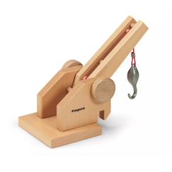 Jouet-Accessoire grue pour camion