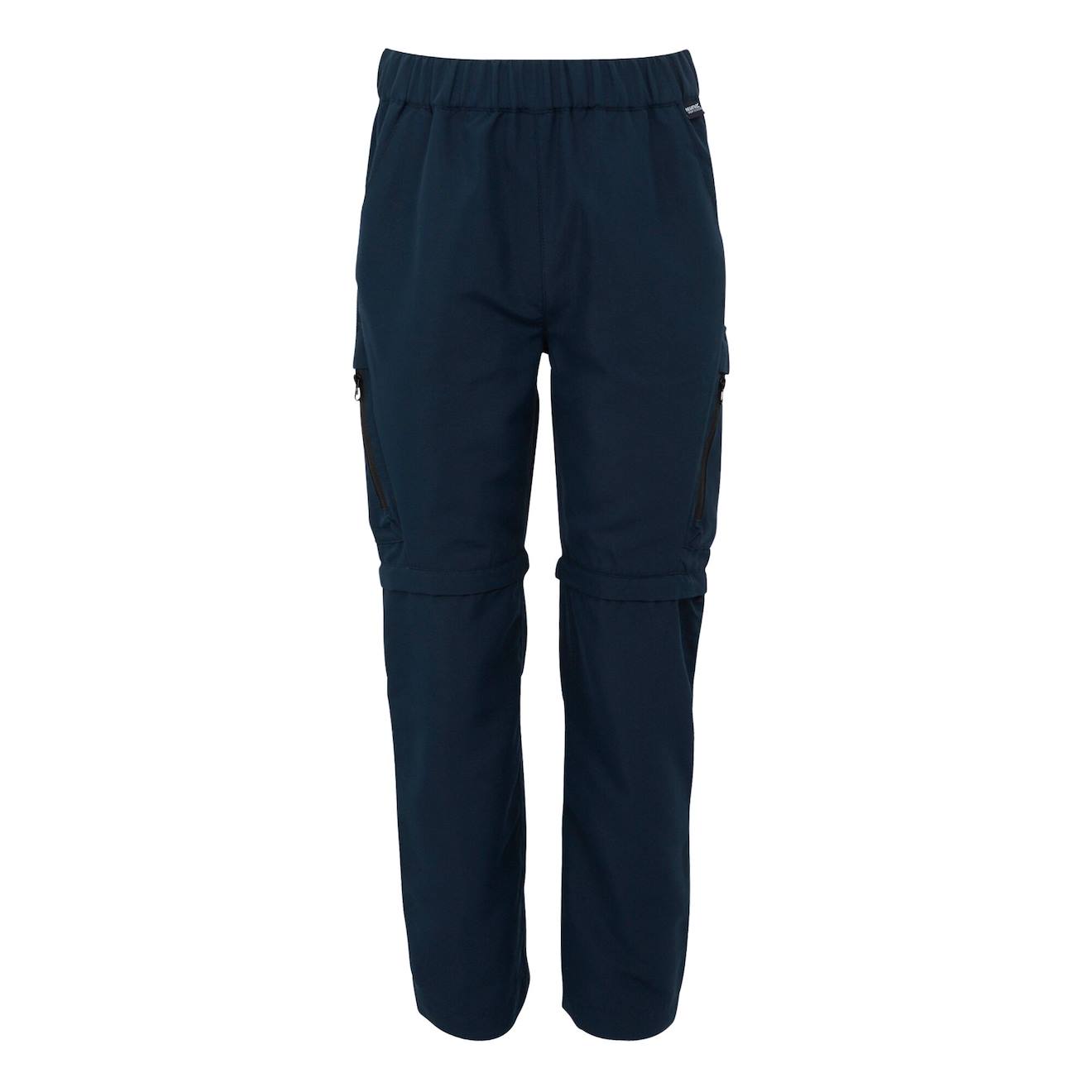 Pantalon Sorcer Polyester Sorcer Iii Bleu Marine