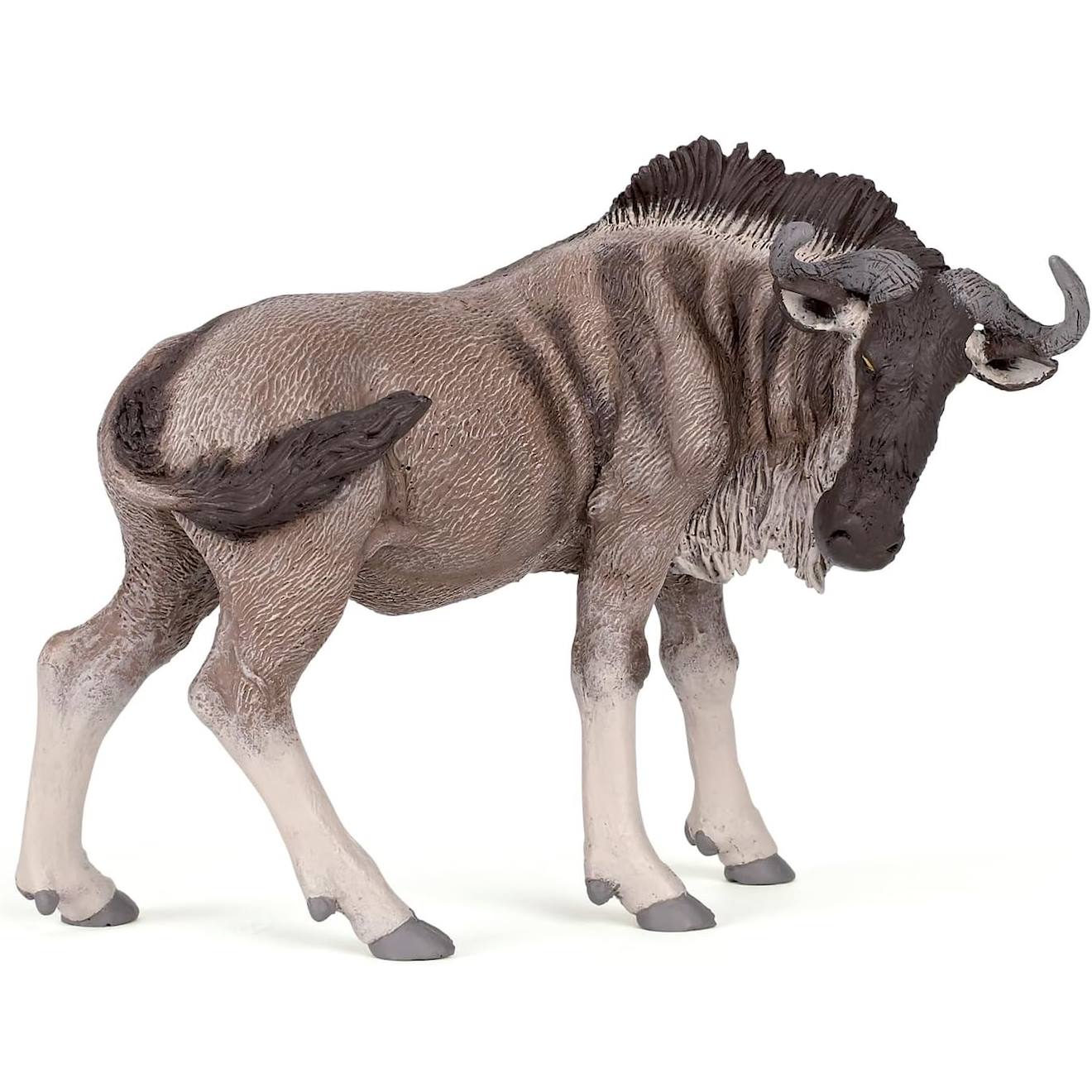 Figurine Gnou Marron