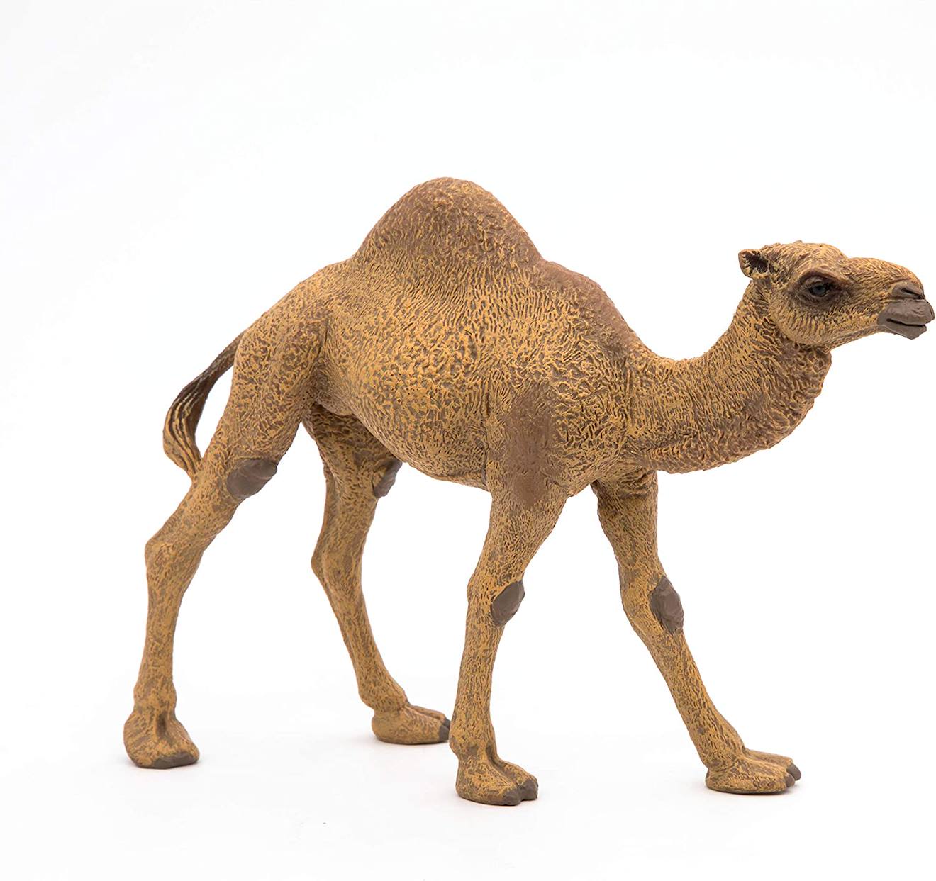 Figurine Dromadaire Marron
