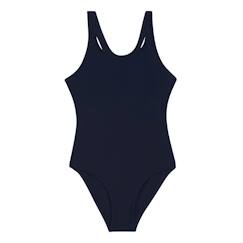 Maillot de bain 1 pièce polyester katrisse  - vertbaudet enfant