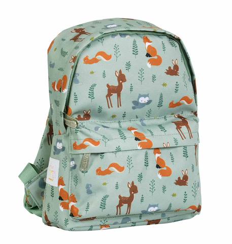 Sac à dos bébé rêves de licorne  - vertbaudet enfant