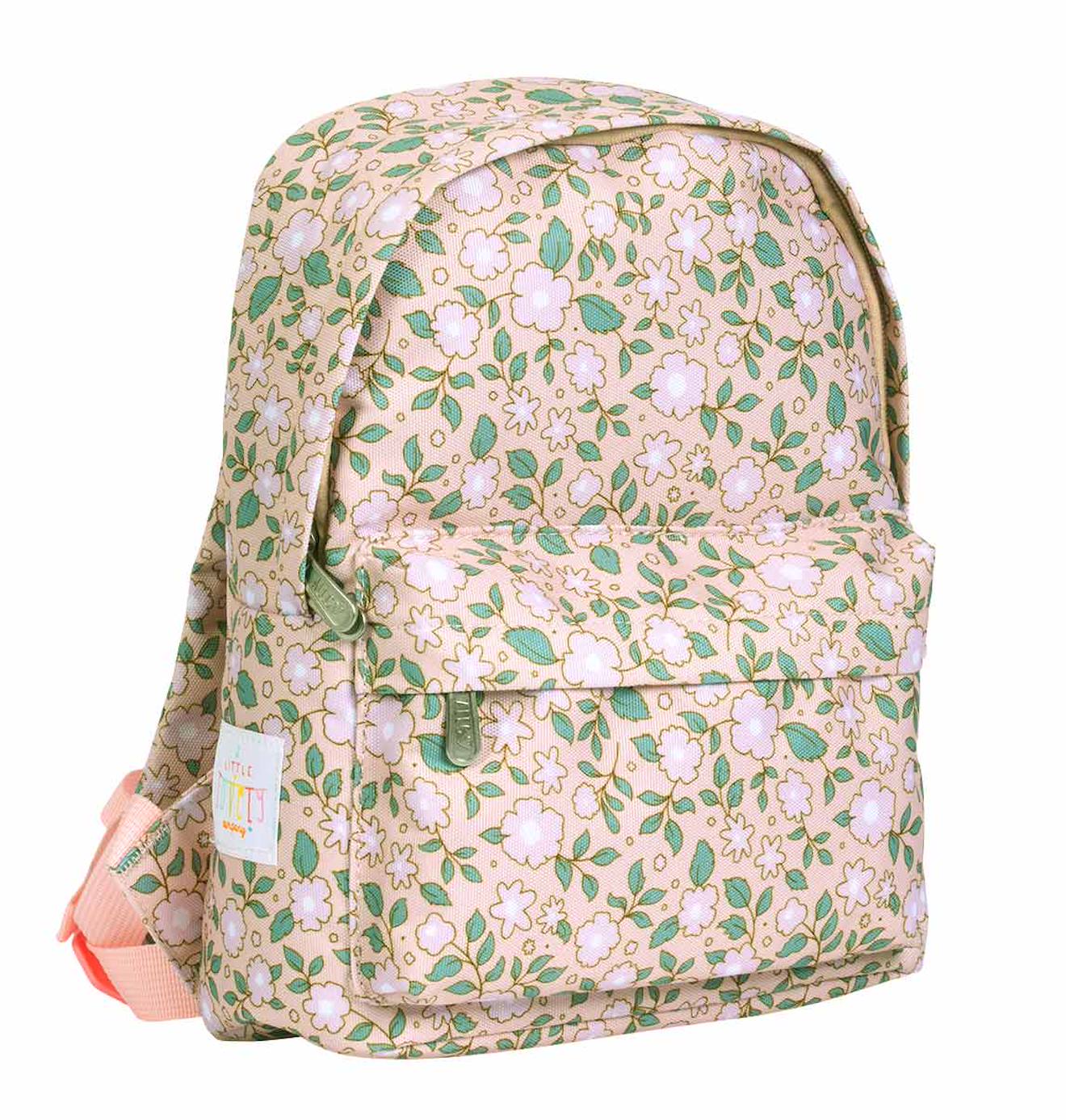 Sac À Dos Bébé Rêves De Licorne Rose, Bleu, Jaune
