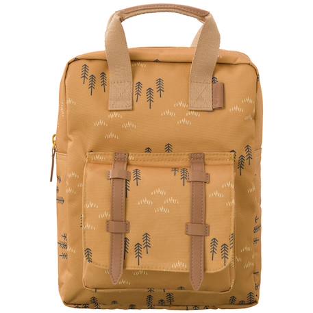 Sac à dos bébé lion  - vertbaudet enfant