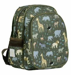 -Sac à dos avec poche isotherme espace