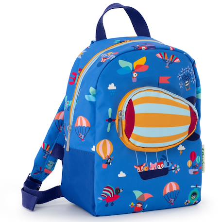 Sac à dos anais  - vertbaudet enfant
