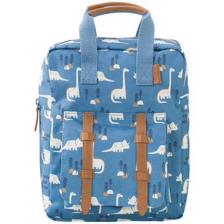 Garçon-Accessoires-Sac à dos bébé lion