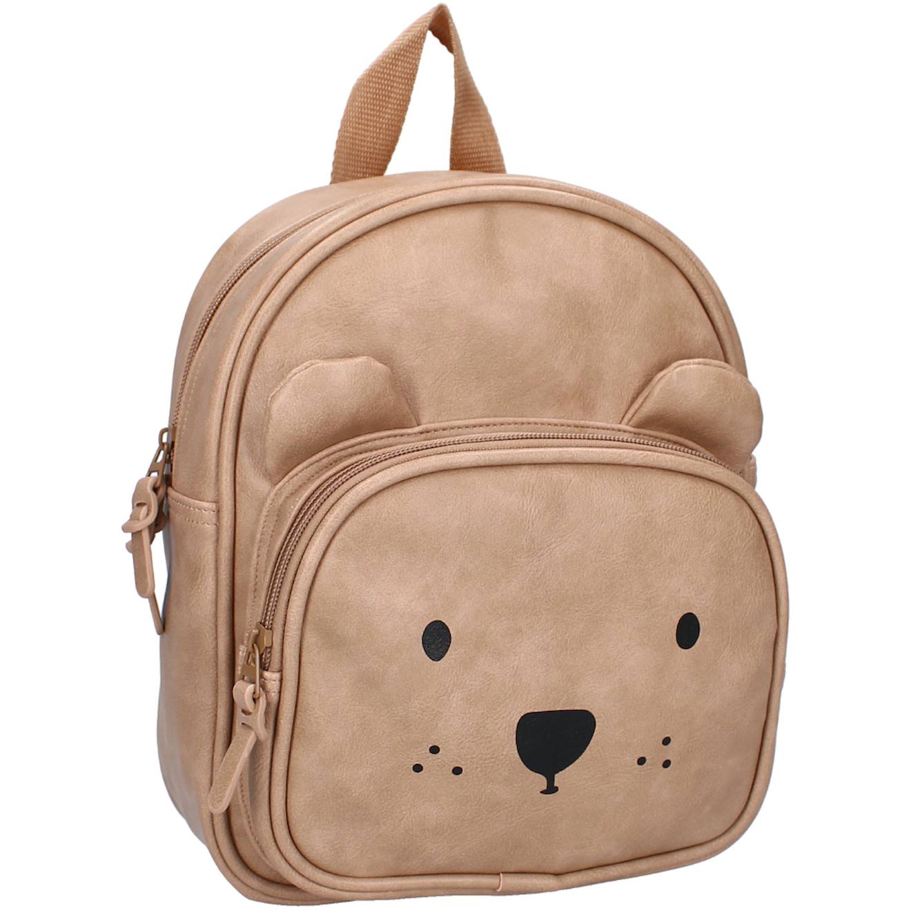 Sac À Dos Enfant Sable, Noir