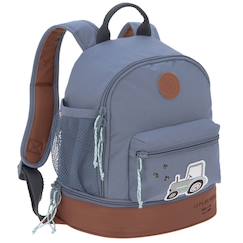 -Sac à dos bébé adventure tracteur
