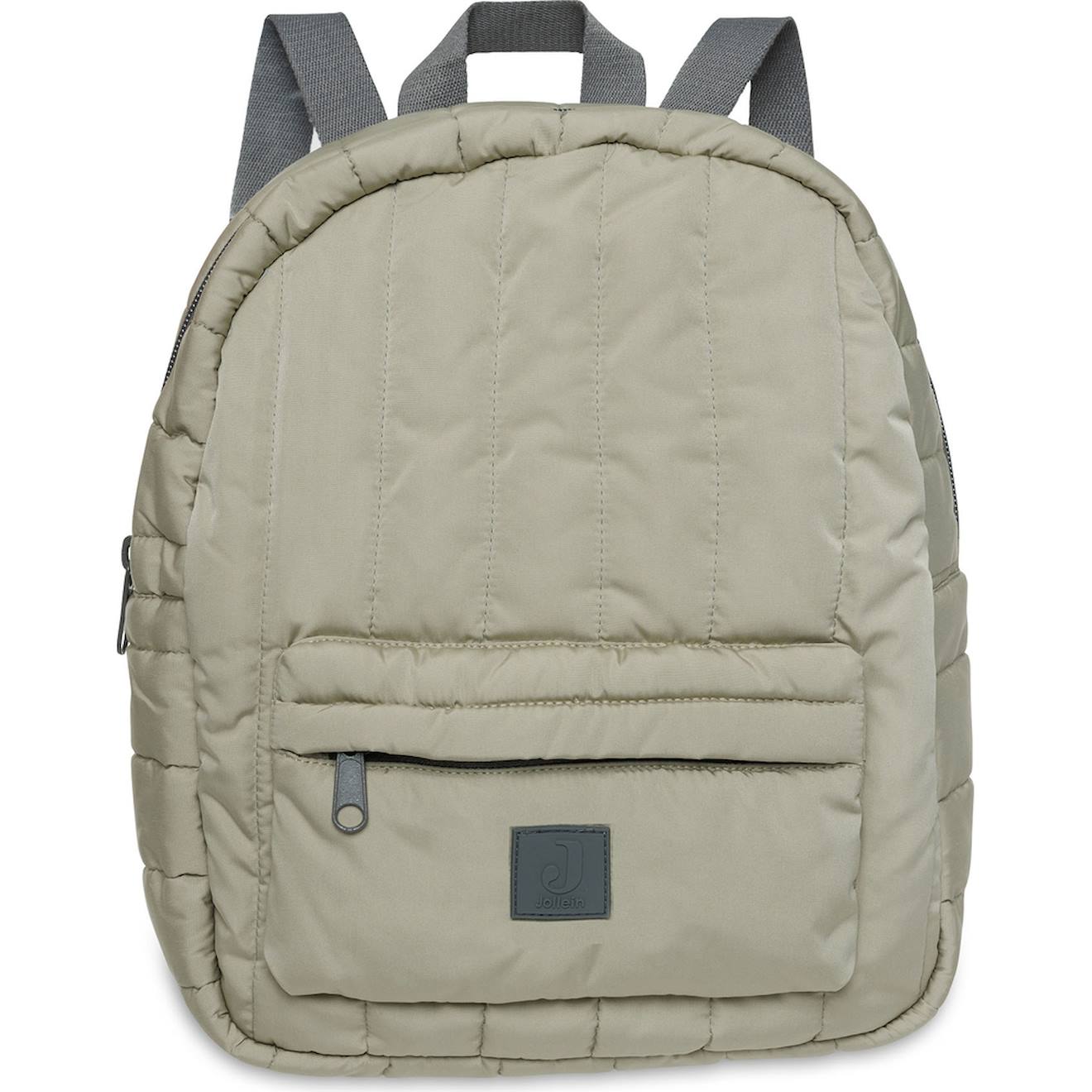 Sac À Dos Bébé Puffed Vert