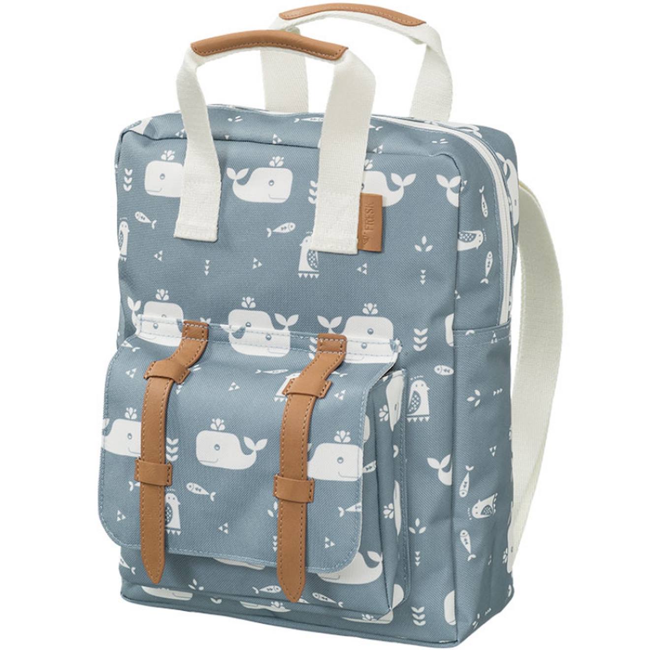 Sac À Dos Bébé Bleu