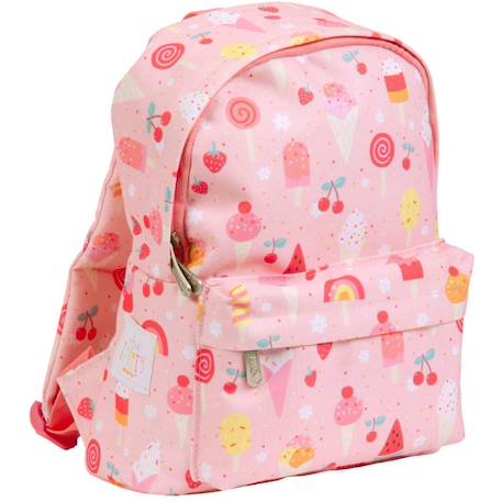 Sac à dos bébé rêves de licorne  - vertbaudet enfant