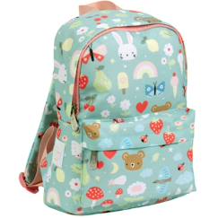 Sac à dos bébé rêves de licorne  - vertbaudet enfant