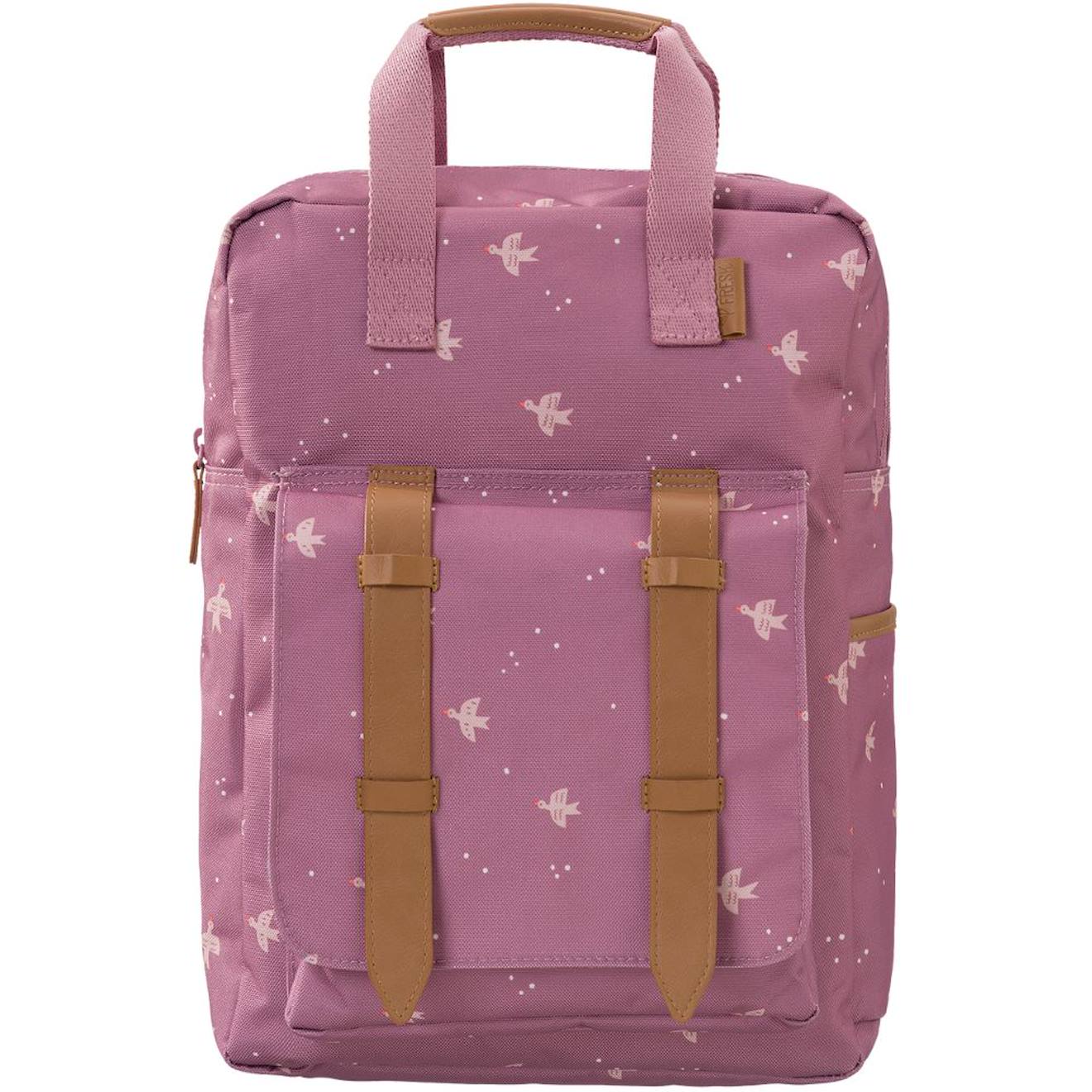 Sac À Dos Enfant Swallow Violet, Marron, Rose