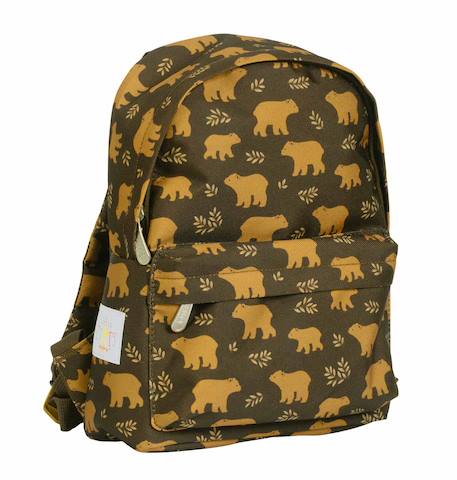 Sac à dos bébé rêves de licorne  - vertbaudet enfant