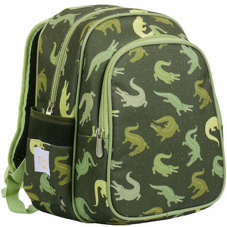 Sac à dos avec poche isotherme espace  - vertbaudet enfant