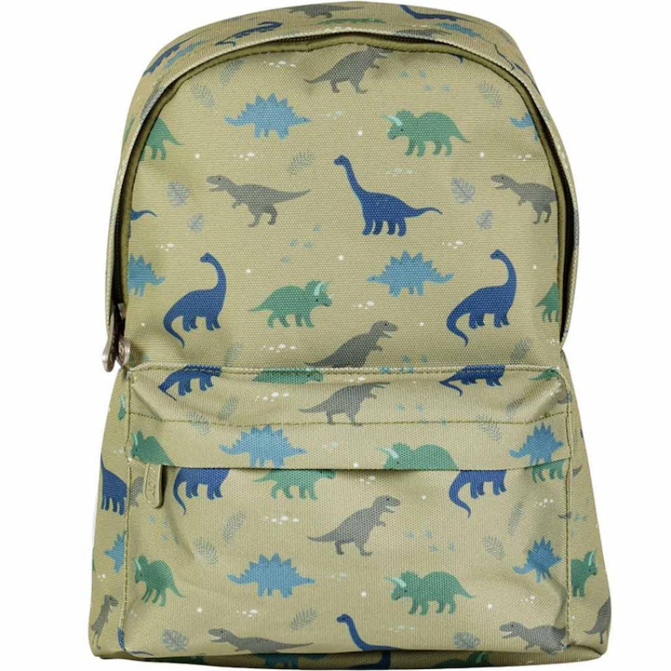 Sac À Dos Bébé Rêves De Licorne Vert