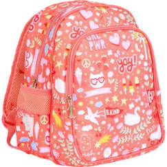 Sac à dos avec poche isotherme espace  - vertbaudet enfant