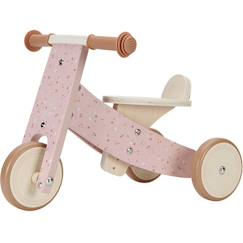 Jouet-Tricycle en bois