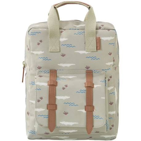 Sac à dos bébé lion  - vertbaudet enfant