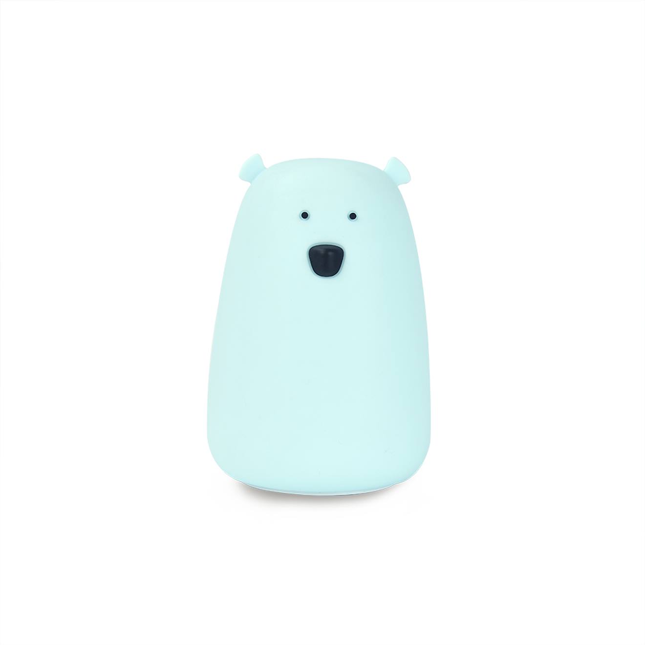 Veilleuse Big Ours Bleu