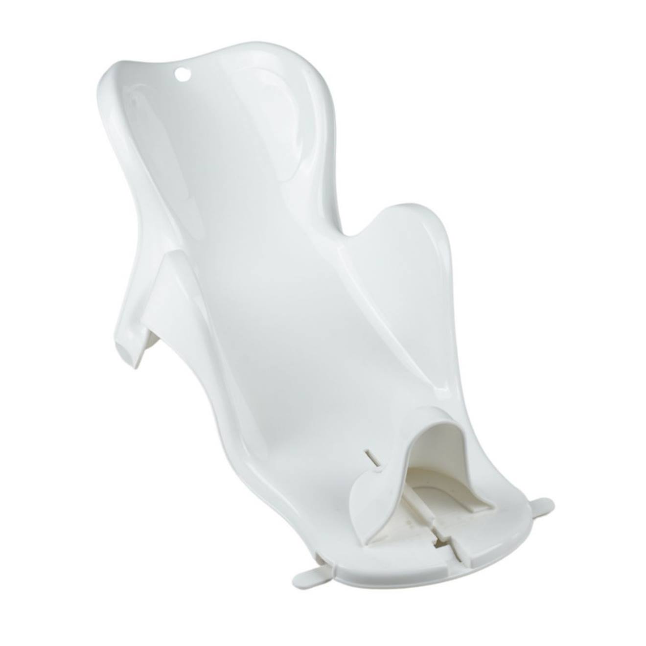 Transat De Bain Daphné Blanc Muguet
