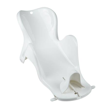 Thermobaby - Transat De Bain Daphné Blanc Muguet