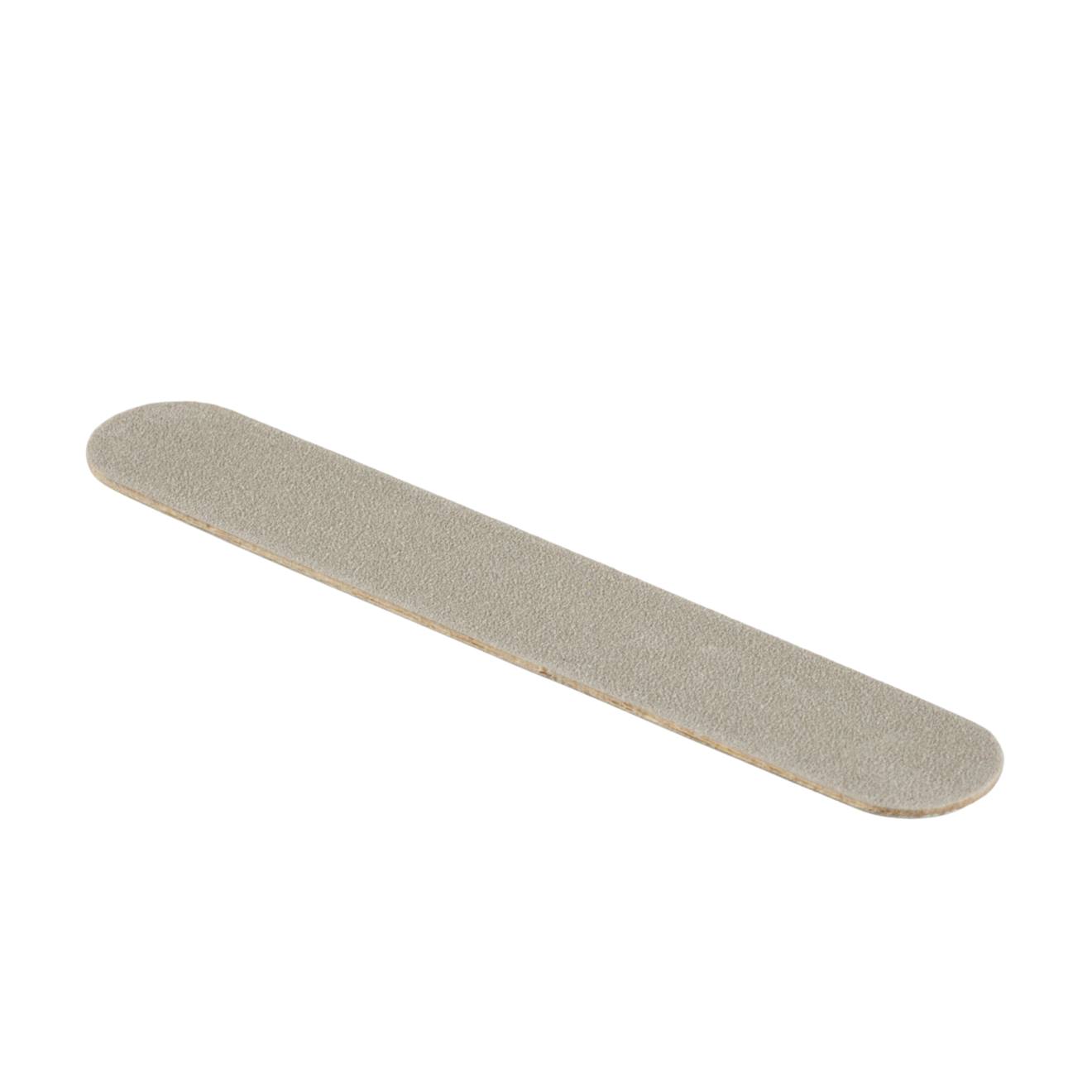 Lot De 10 Limes ? Ongles Gris (Thermobaby) - Image 1
