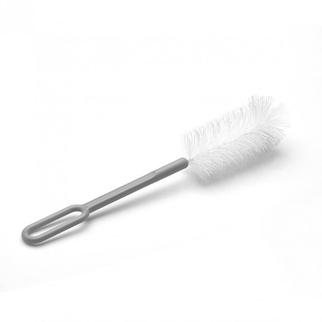 Goupillon À Biberon Gris Charme