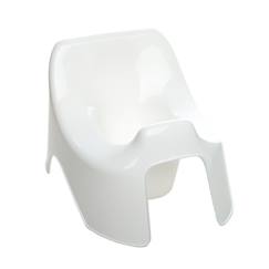 Puériculture-Toilette de bébé-Propreté et change-Pot et réducteur-Pot pulman