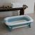 Baignoire pliable balnea Blanc 3 - vertbaudet enfant 