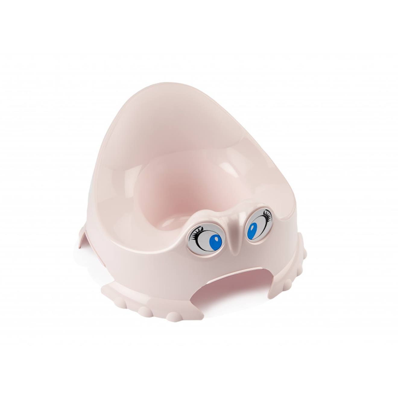 Pot Rigolo Rose Poudré