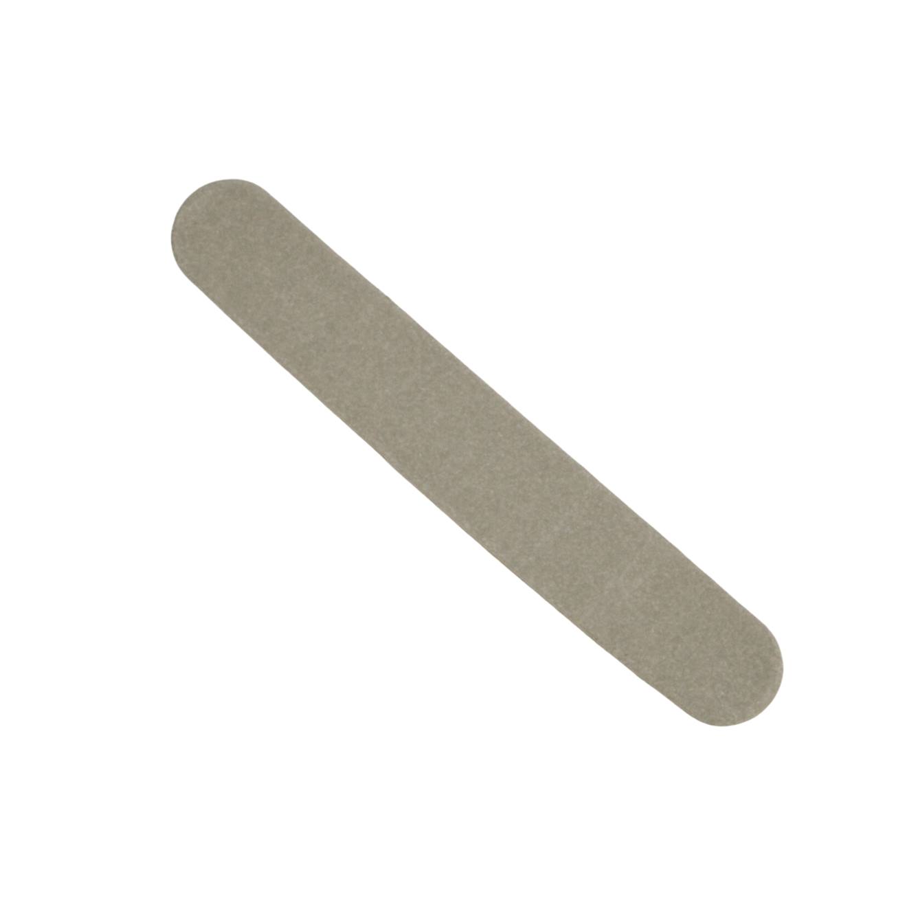 Lot De 10 Limes ? Ongles Gris (Thermobaby) - Image 2