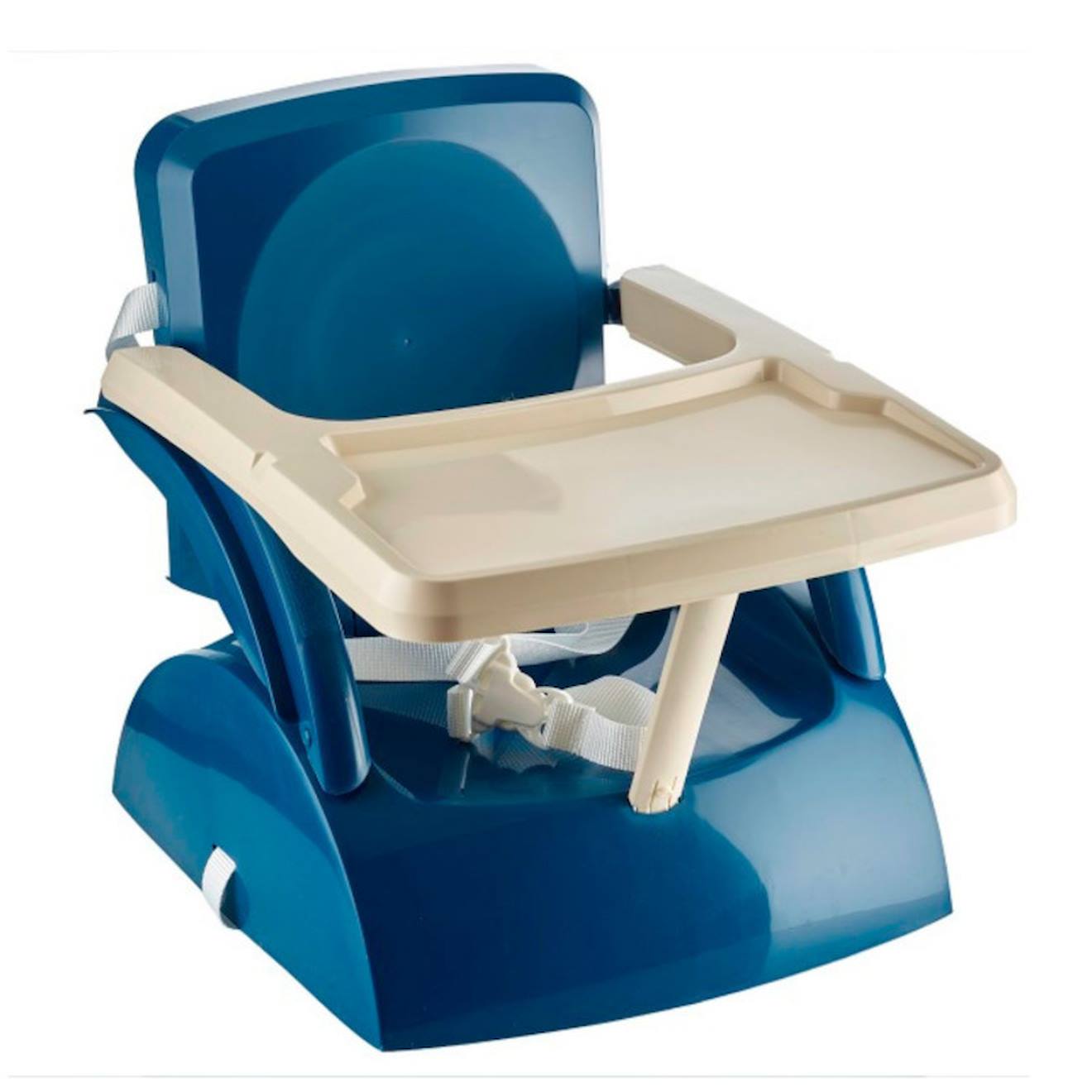 Rehausseur De Chaise Yeehop Bleu Océan