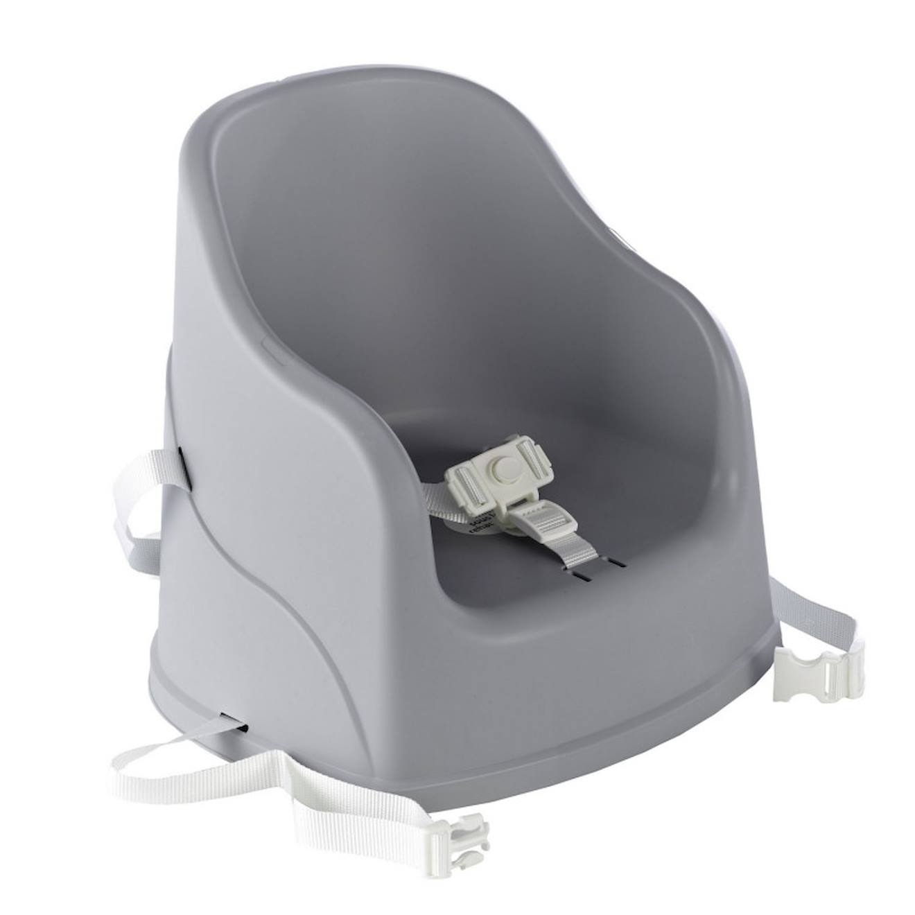 Rehausseur De Chaise Tudi Gris Charme