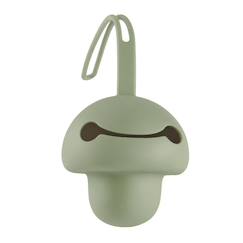 -Range tétine en silicone