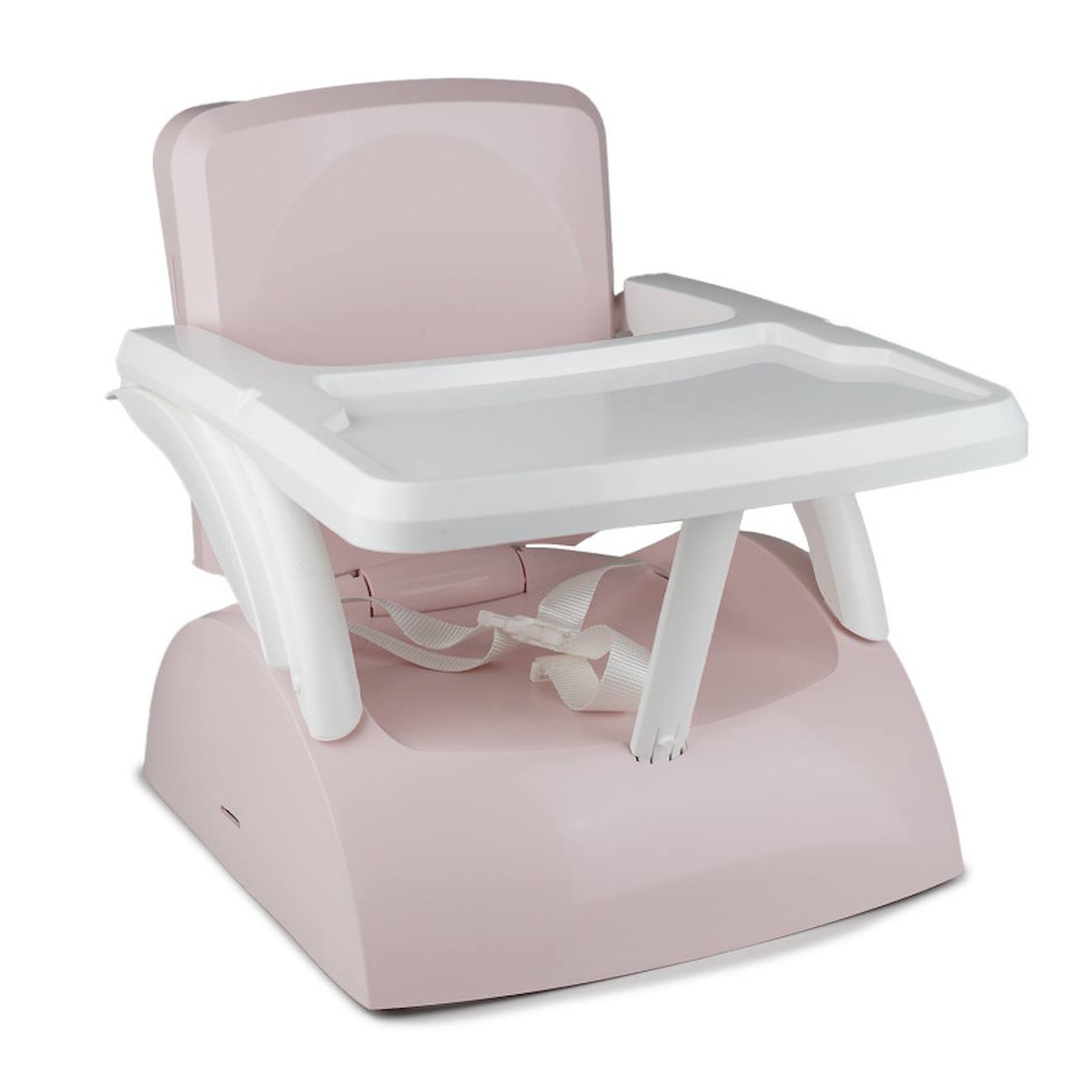 Rehausseur De Chaise Yeehop Rose Poudré