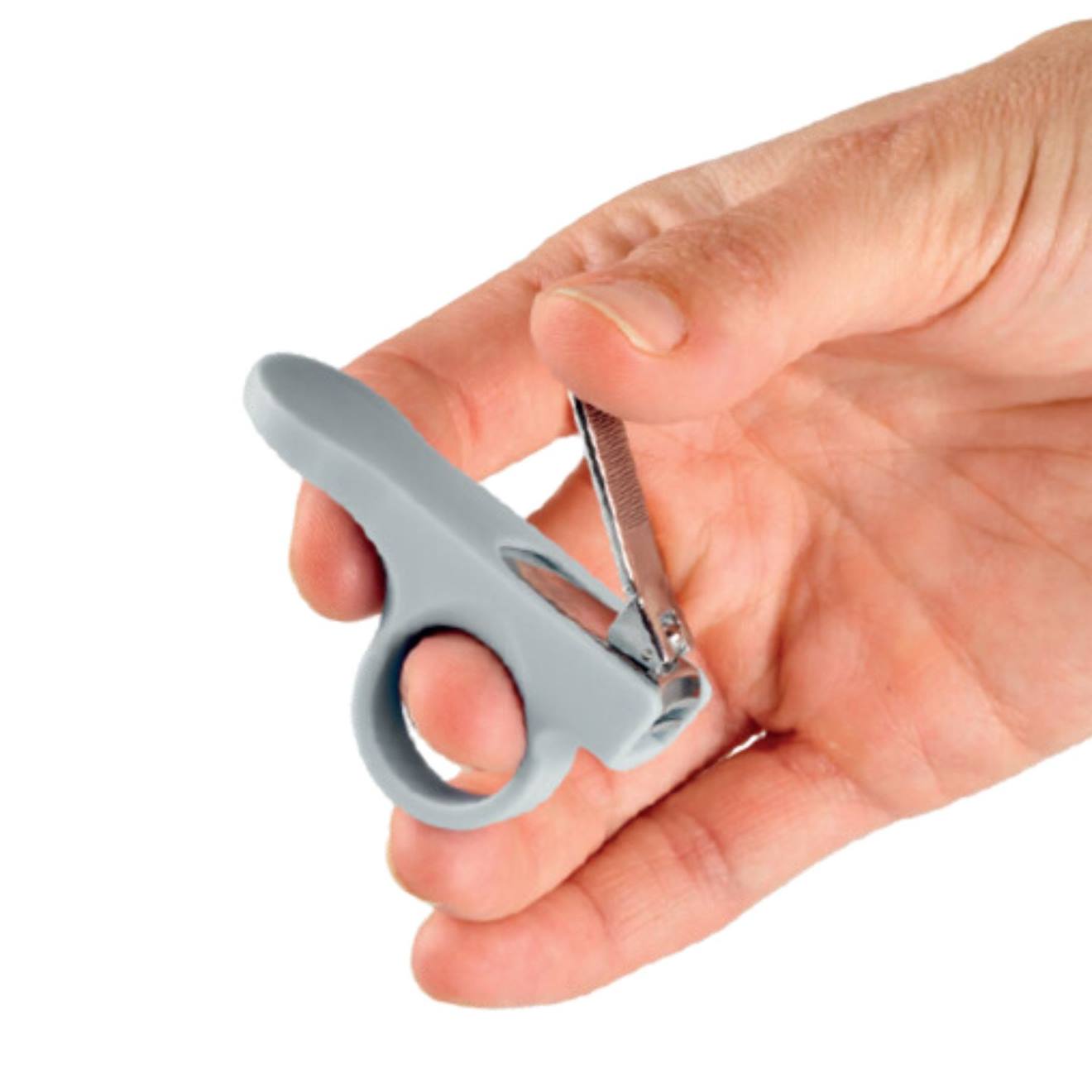 Coupe-ongles Gris (Thermobaby) - Image 1