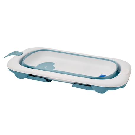 Baignoire pliable balnea Blanc 4 - vertbaudet enfant 