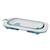 Baignoire pliable balnea Blanc 4 - vertbaudet enfant 