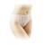 Slips de maternité jetables x4 Blanc 2 - vertbaudet enfant 