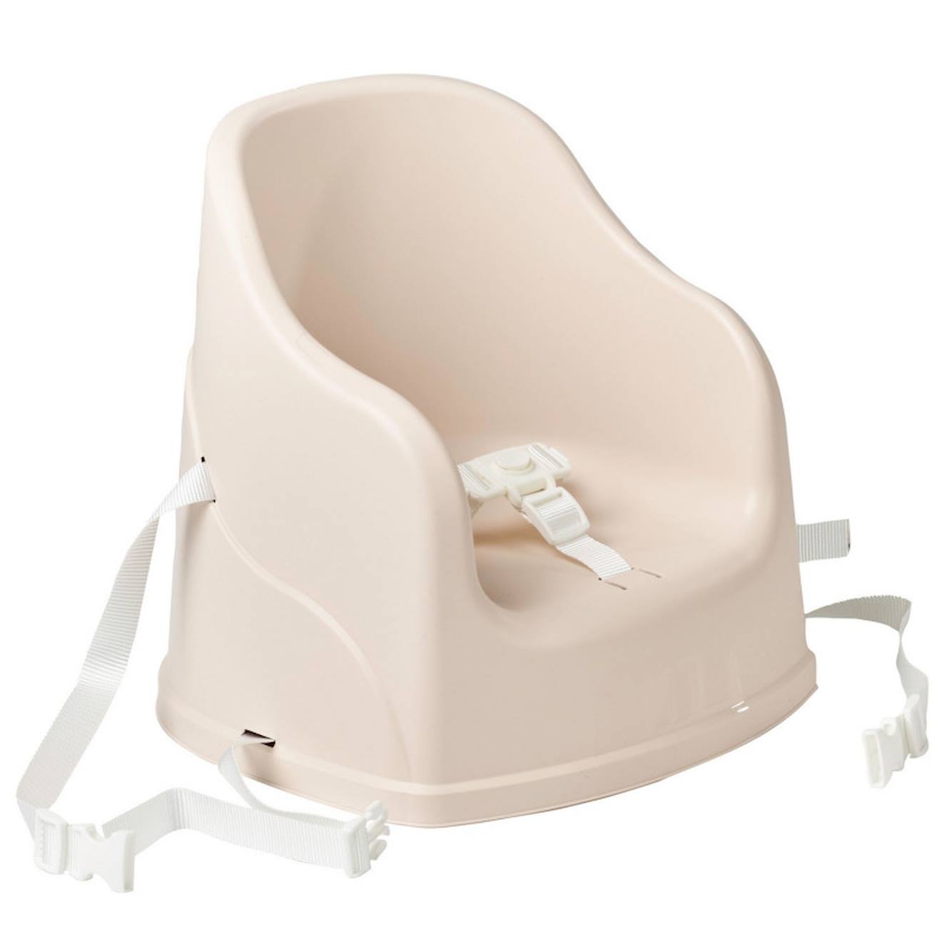 Rehausseur De Chaise Tudi Marron Glacé