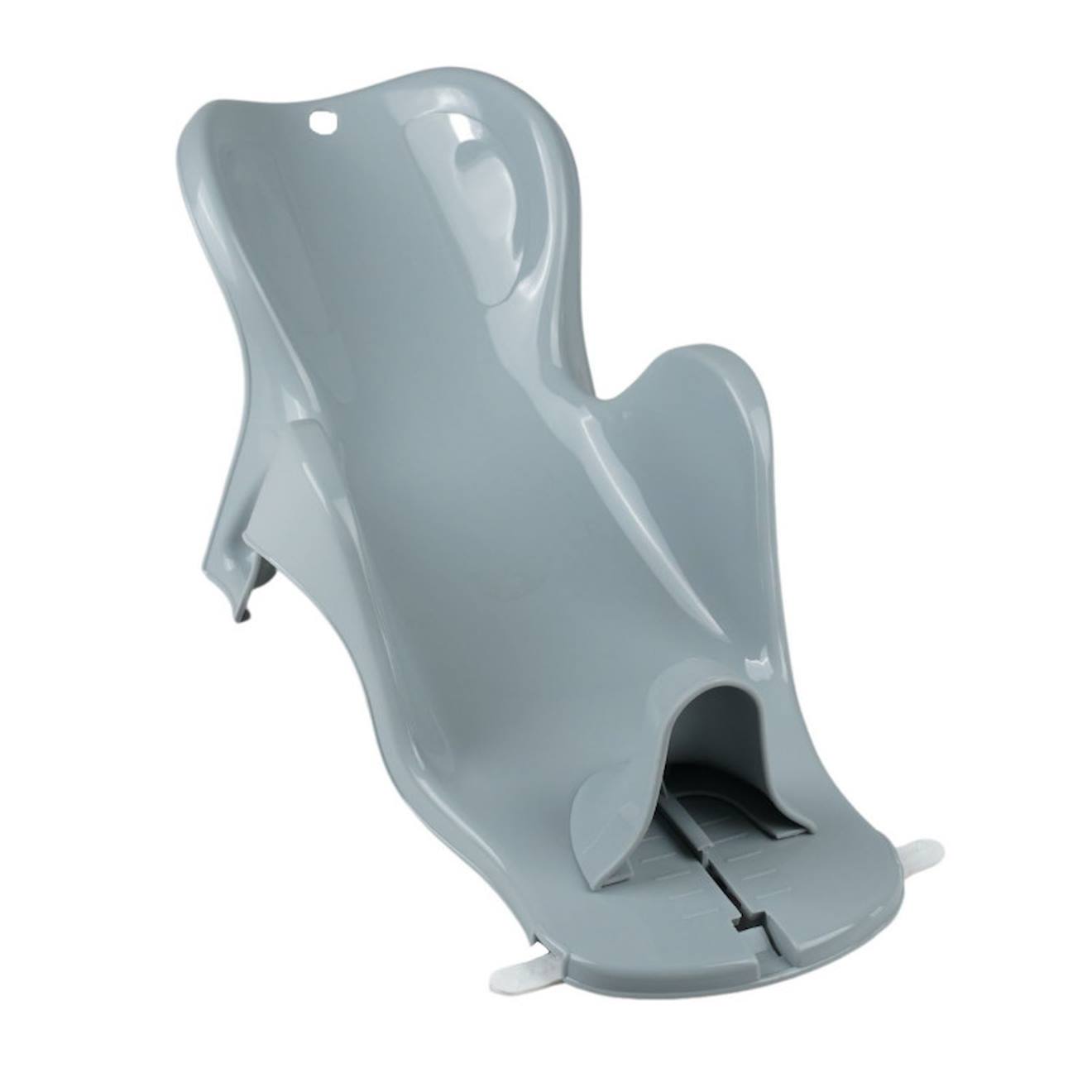 Transat De Bain Daphné Gris Charme
