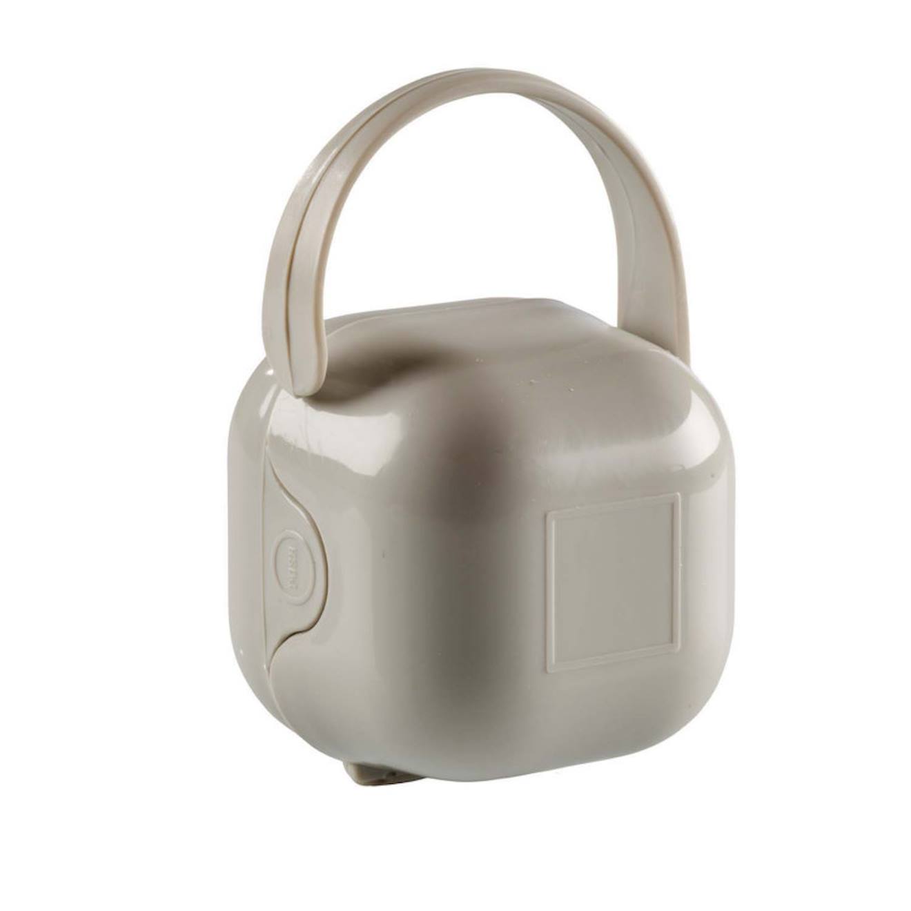 Boîte À Sucettes Gris
