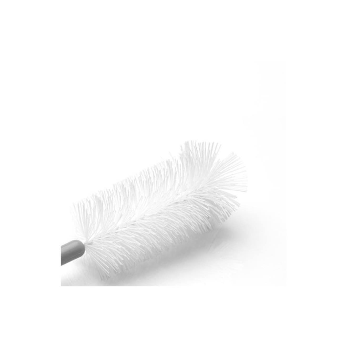 Goupillon À Biberon Gris Charme (Thermobaby) - Image 2